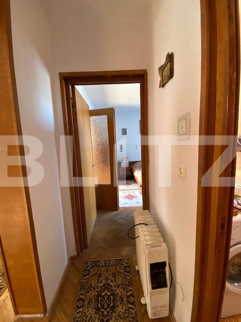 Apartament de vânzare 3 camere Andrei Mureşanu - 57536AV | BLITZ Cluj-Napoca | Poza5