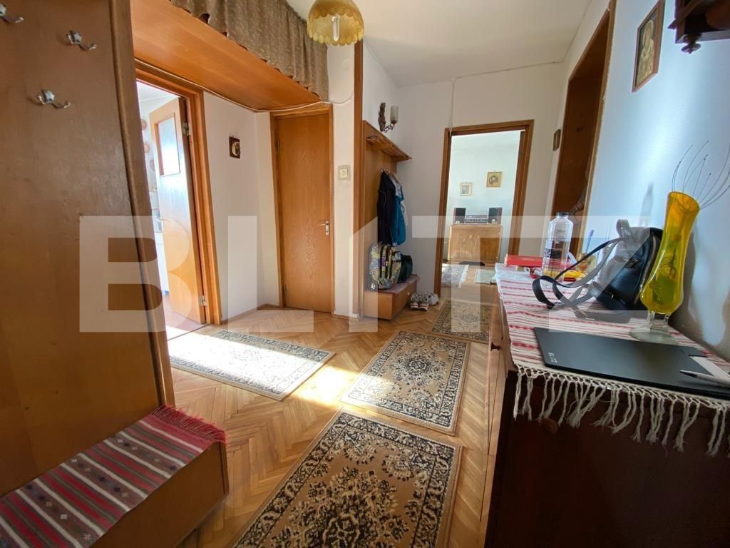 Apartament de vânzare 3 camere Andrei Mureşanu - 57536AV | BLITZ Cluj-Napoca | Poza14