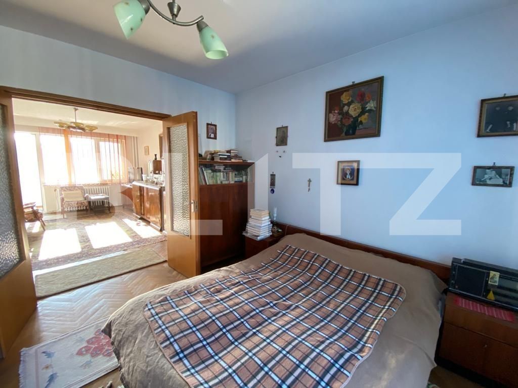 Apartament de vânzare 3 camere Andrei Mureşanu - 57536AV | BLITZ Cluj-Napoca | Poza3