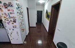 Apartament 3 camere, etaj intermediar, 2 balcoane, parcare! Zona strazii Subcetate!