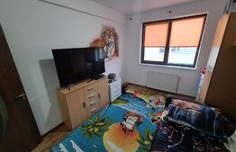 Apartament 3 camere, etaj intermediar, 2 balcoane, parcare! Zona strazii Subcetate!