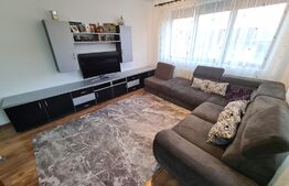 Apartament 3 camere, etaj intermediar, 2 balcoane, parcare! Zona strazii Subcetate!