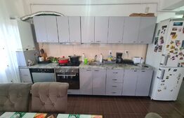 Apartament 3 camere, etaj intermediar, 2 balcoane, parcare! Zona strazii Subcetate!