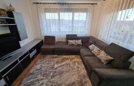Apartament 3 camere, etaj intermediar, 2 balcoane, parcare! Zona strazii Subcetate!