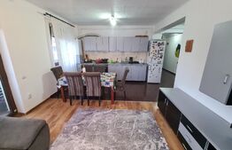 Apartament 3 camere, etaj intermediar, 2 balcoane, parcare! Zona strazii Subcetate!