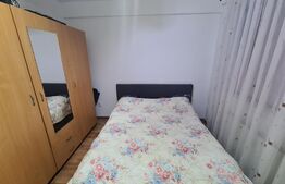 Apartament 3 camere, etaj intermediar, 2 balcoane, parcare! Zona strazii Subcetate!