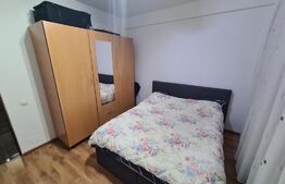 Apartament 3 camere, etaj intermediar, 2 balcoane, parcare! Zona strazii Subcetate!