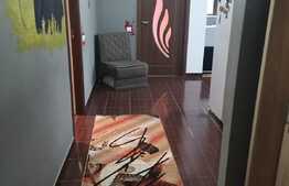 Apartament 3 camere, etaj intermediar, 2 balcoane, parcare! Zona strazii Subcetate!