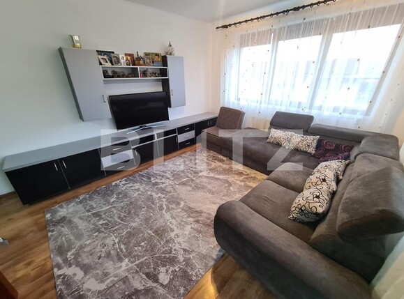 Apartament de vânzare 3 camere Floreşti - 57537AV | BLITZ Cluj-Napoca | Poza1