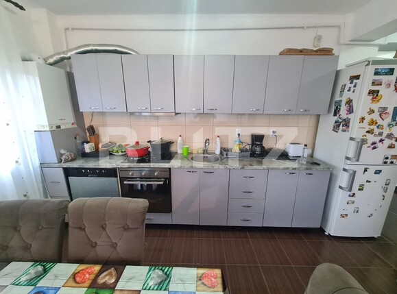 Apartament de vânzare 3 camere Floreşti - 57537AV | BLITZ Cluj-Napoca | Poza4