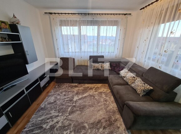 Apartament de vânzare 3 camere Floreşti - 57537AV | BLITZ Cluj-Napoca | Poza2