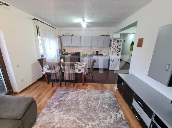 Apartament de vânzare 3 camere Floreşti - 57537AV | BLITZ Cluj-Napoca | Poza3