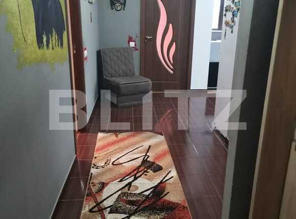 Apartament de vânzare 3 camere Floreşti - 57537AV | BLITZ Cluj-Napoca | Poza9