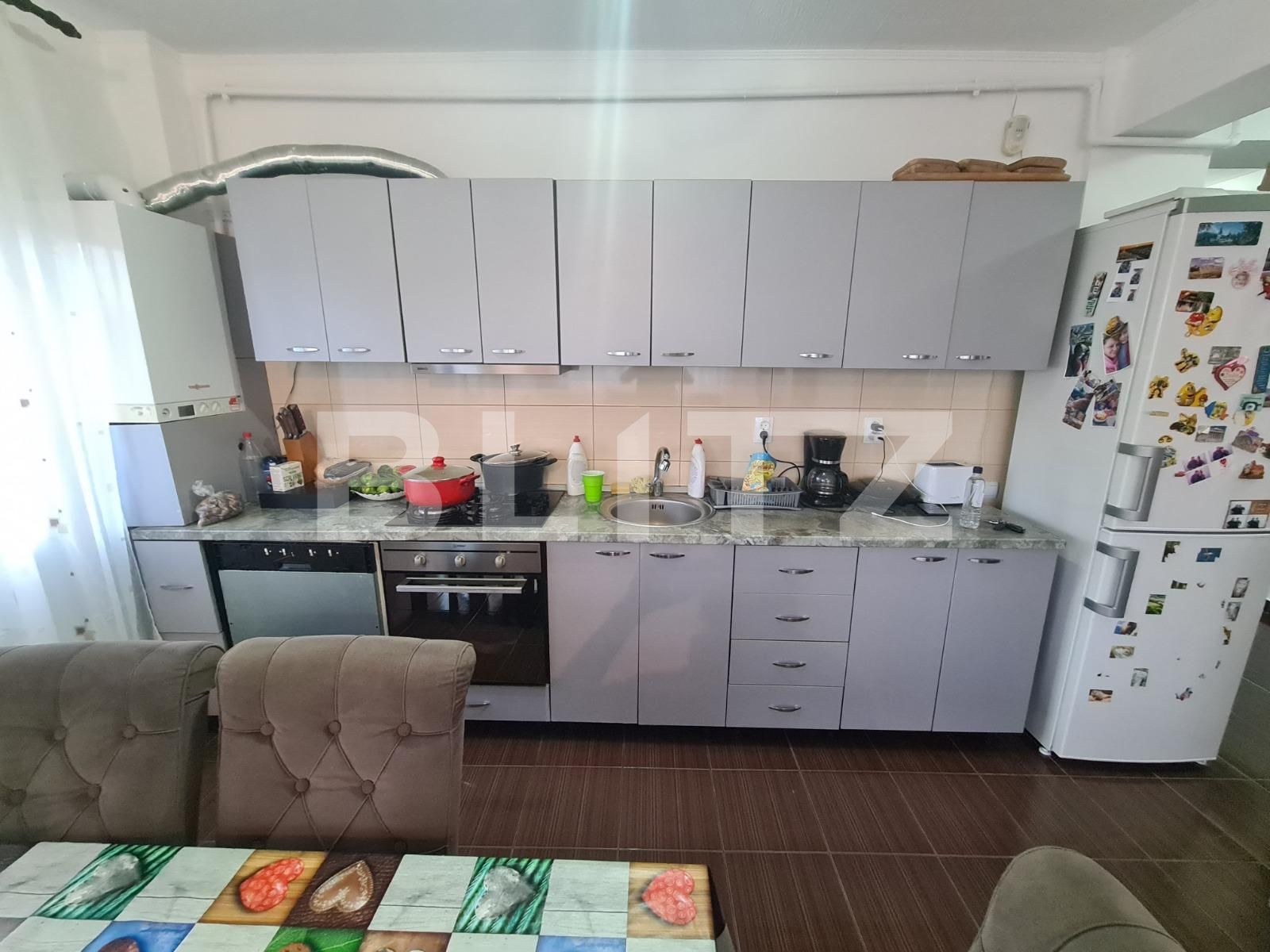 Apartament de vânzare 3 camere Floreşti - 57537AV | BLITZ Cluj-Napoca | Poza4