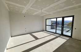 Exclusiv! Casa individuala 223 mp utili, 488 mp teren, incalzire in pardoseala, priveliste si calitate la superlativ!