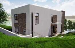 Exclusiv! Casa individuala 223 mp utili, 488 mp teren, incalzire in pardoseala, priveliste si calitate la superlativ!