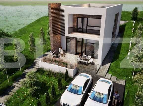 Casa de vânzare 5 camere Europa - 57538CV | BLITZ Cluj-Napoca | Poza9