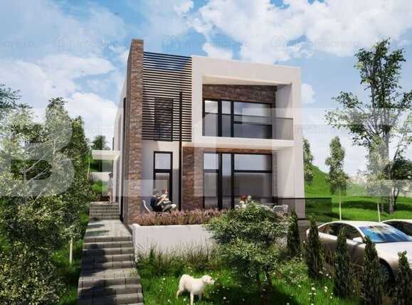 Casa de vânzare 5 camere Europa - 57538CV | BLITZ Cluj-Napoca | Poza1