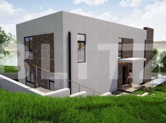 Casa de vânzare 5 camere Europa - 57538CV | BLITZ Cluj-Napoca | Poza8