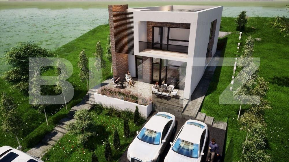 Casa de vânzare 5 camere Europa - 57538CV | BLITZ Cluj-Napoca | Poza9