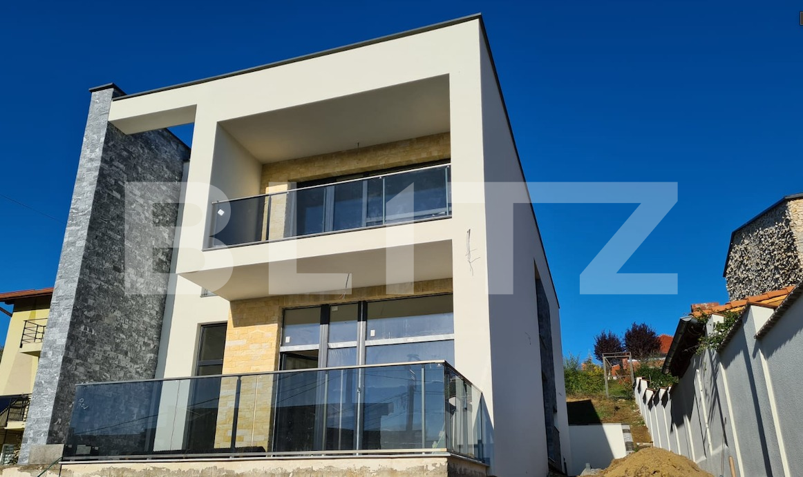 Casa de vânzare 5 camere Europa - 57538CV | BLITZ Cluj-Napoca | Poza2