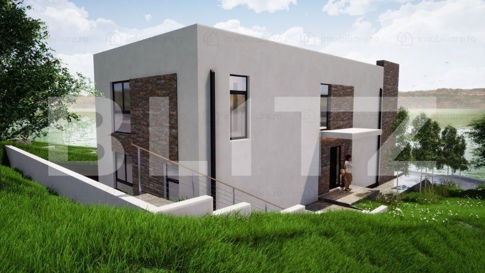 Casa de vânzare 5 camere Europa - 57538CV | BLITZ Cluj-Napoca | Poza8