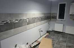 Apartament cu 1 camera, 40mp, lift, decomandat, loc parcare! Zona strazii Tauti!