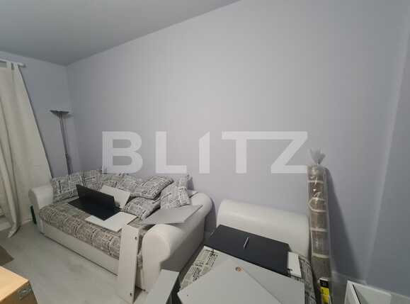 Garsonieră de vânzare Floreşti - 57539AV | BLITZ Cluj-Napoca | Poza1