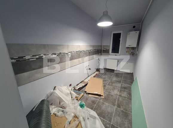 Garsonieră de vânzare Floreşti - 57539AV | BLITZ Cluj-Napoca | Poza4