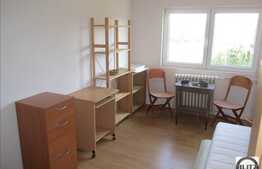 Apartament 1 camera, semidecomandat, 28 mp utili, zona Iulius Mall