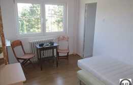 Apartament 1 camera, semidecomandat, 28 mp utili, zona Iulius Mall
