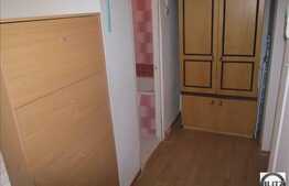 Apartament 1 camera, semidecomandat, 28 mp utili, zona Iulius Mall