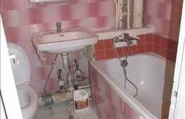 Apartament 1 camera, semidecomandat, 28 mp utili, zona Iulius Mall