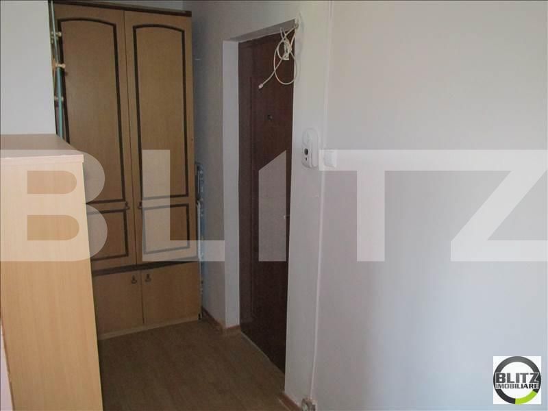 Garsonieră de închiriat Gheorgheni - 5754AI | BLITZ Cluj-Napoca | Poza6