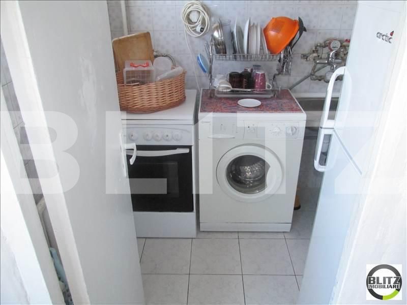 Garsonieră de închiriat Gheorgheni - 5754AI | BLITZ Cluj-Napoca | Poza5