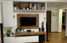 3 camere, 70mp, 2 bai, 2 locuri de parcare, balcon, zona strazii Eugen Ionesco