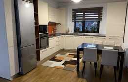 3 camere, 70mp, 2 bai, 2 locuri de parcare, balcon, zona strazii Eugen Ionesco