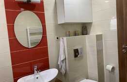 3 camere, 70mp, 2 bai, 2 locuri de parcare, balcon, zona strazii Eugen Ionesco