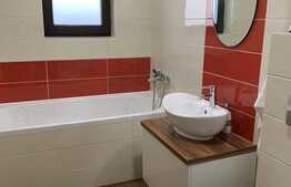 3 camere, 70mp, 2 bai, 2 locuri de parcare, balcon, zona strazii Eugen Ionesco