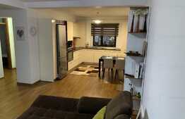 3 camere, 70mp, 2 bai, 2 locuri de parcare, balcon, zona strazii Eugen Ionesco