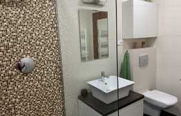 3 camere, 70mp, 2 bai, 2 locuri de parcare, balcon, zona strazii Eugen Ionesco