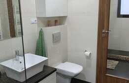 3 camere, 70mp, 2 bai, 2 locuri de parcare, balcon, zona strazii Eugen Ionesco