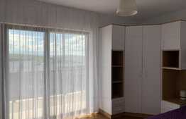 3 camere, 70mp, 2 bai, 2 locuri de parcare, balcon, zona strazii Eugen Ionesco