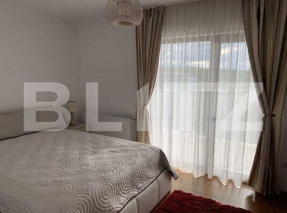 Apartament de închiriat 3 camere Europa - 57540AI | BLITZ Cluj-Napoca | Poza5