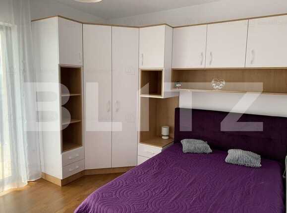 Apartament de închiriat 3 camere Europa - 57540AI | BLITZ Cluj-Napoca | Poza8