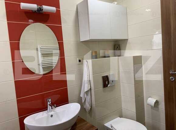 Apartament de închiriat 3 camere Europa - 57540AI | BLITZ Cluj-Napoca | Poza14