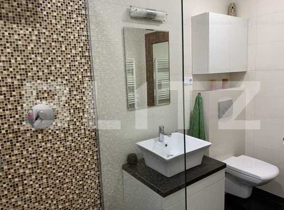 Apartament de închiriat 3 camere Europa - 57540AI | BLITZ Cluj-Napoca | Poza12