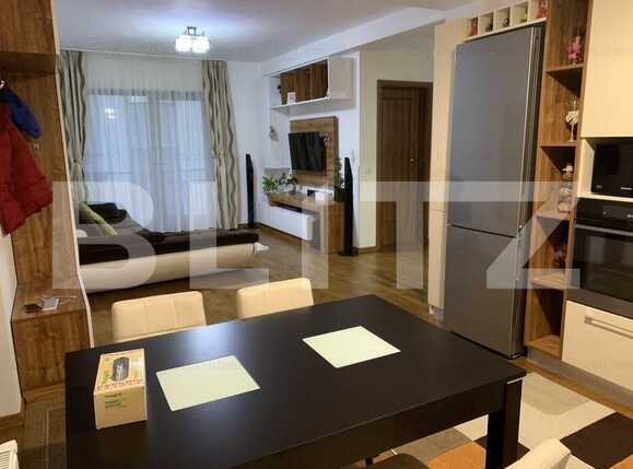 Apartament de închiriat 3 camere Europa - 57540AI | BLITZ Cluj-Napoca | Poza2