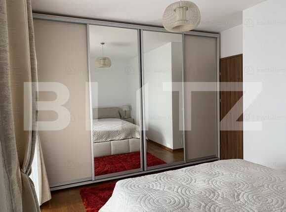 Apartament de închiriat 3 camere Europa - 57540AI | BLITZ Cluj-Napoca | Poza7