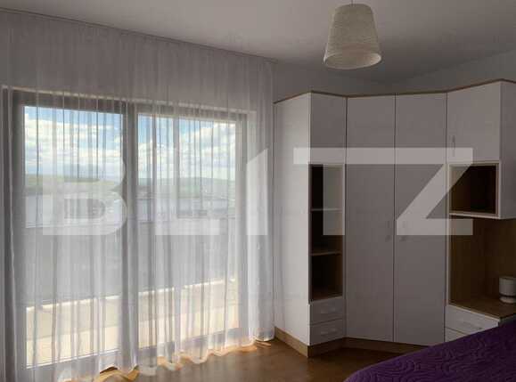 Apartament de închiriat 3 camere Europa - 57540AI | BLITZ Cluj-Napoca | Poza9